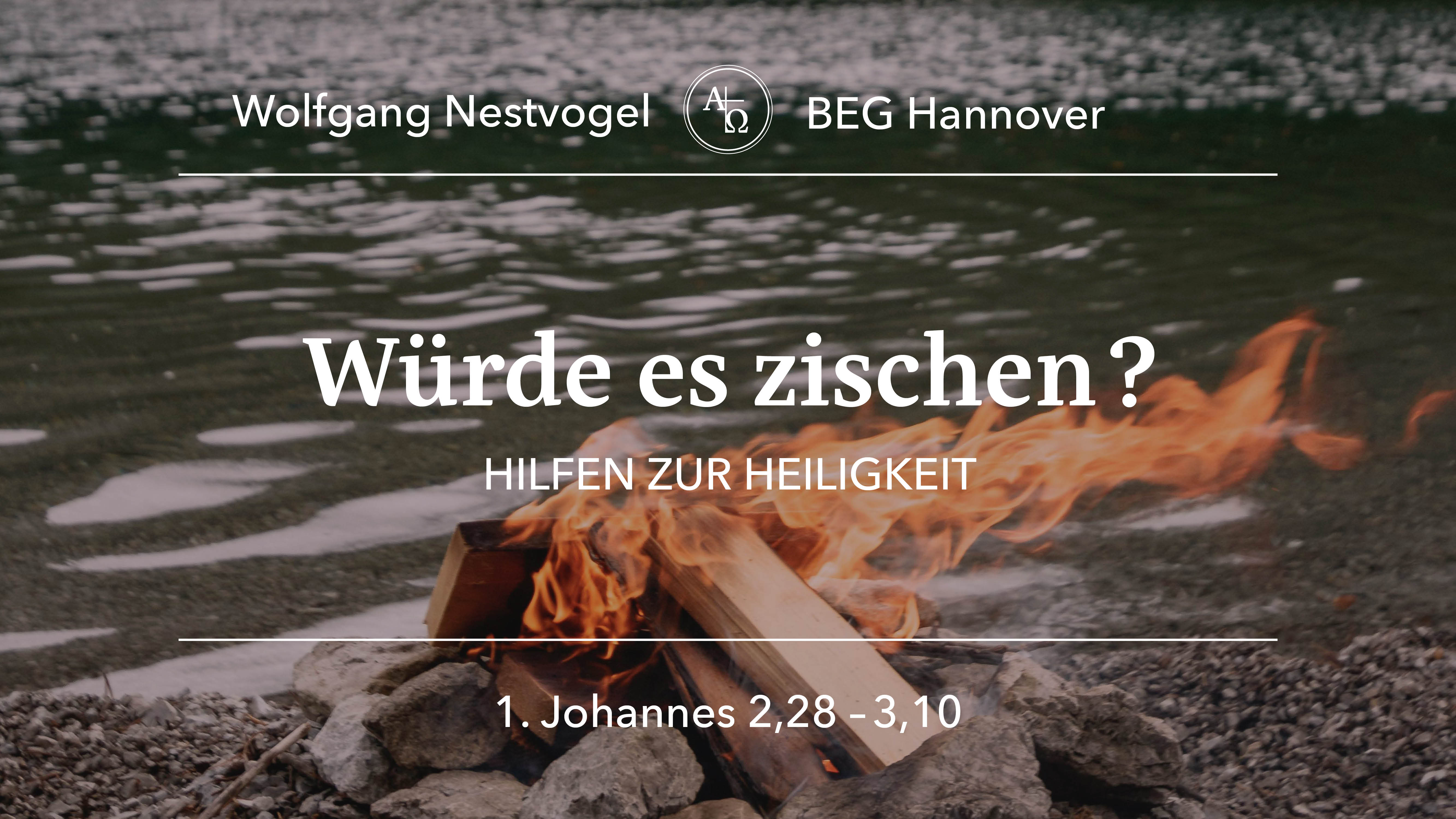 Predigt vom 09.02.2025