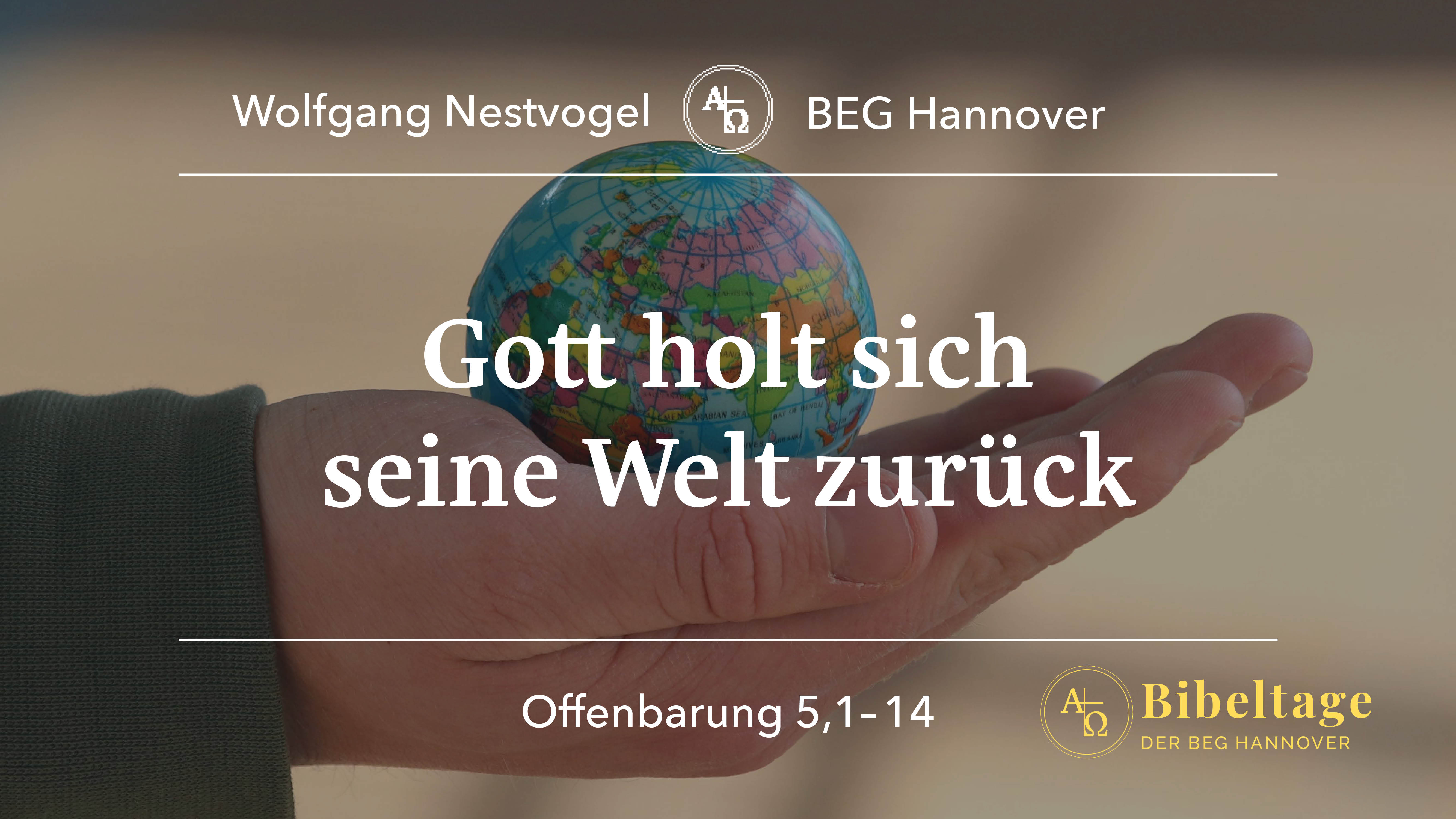 Predigt vom 16.03.2025