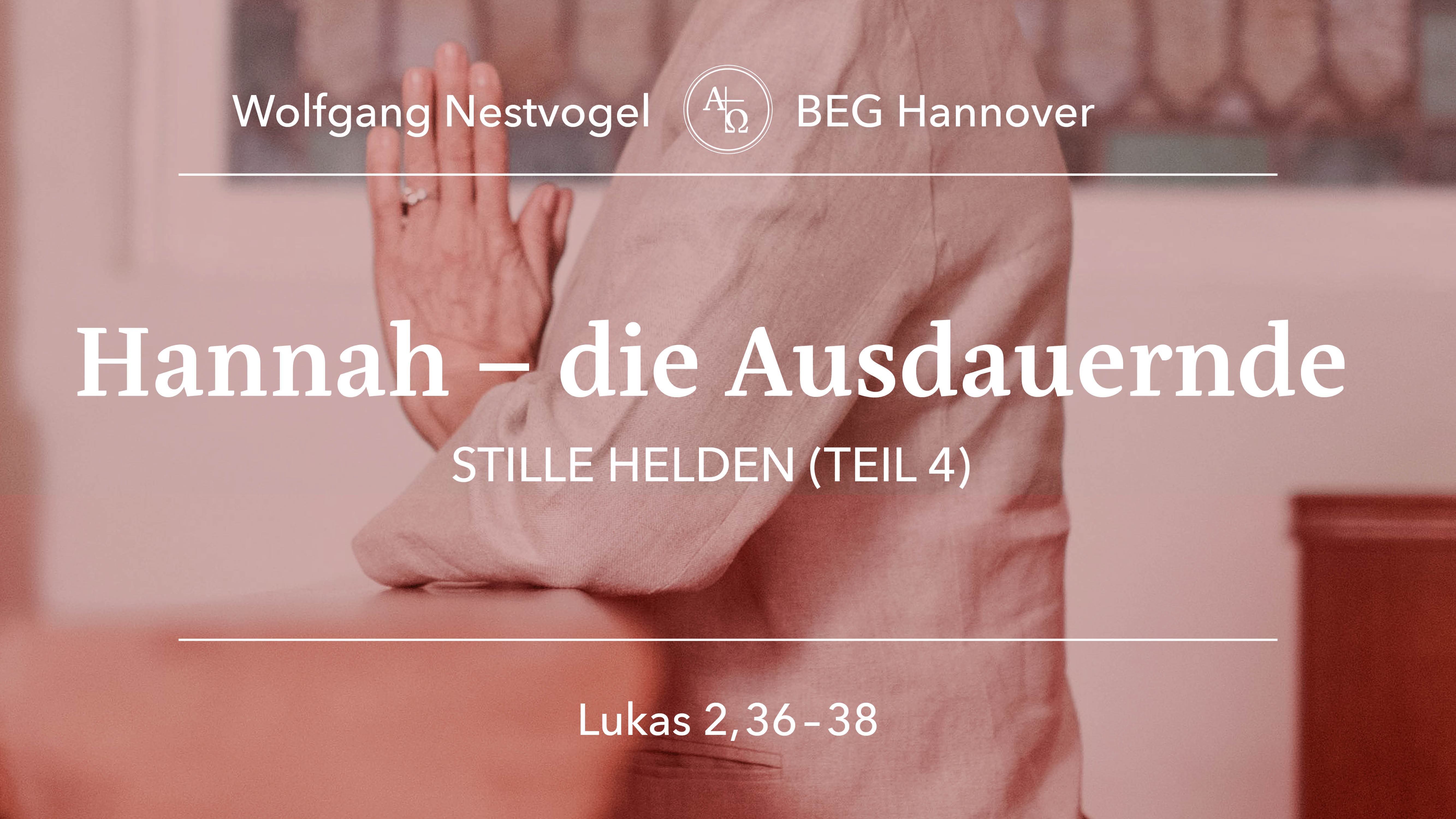 Predigt vom 26.12.2025