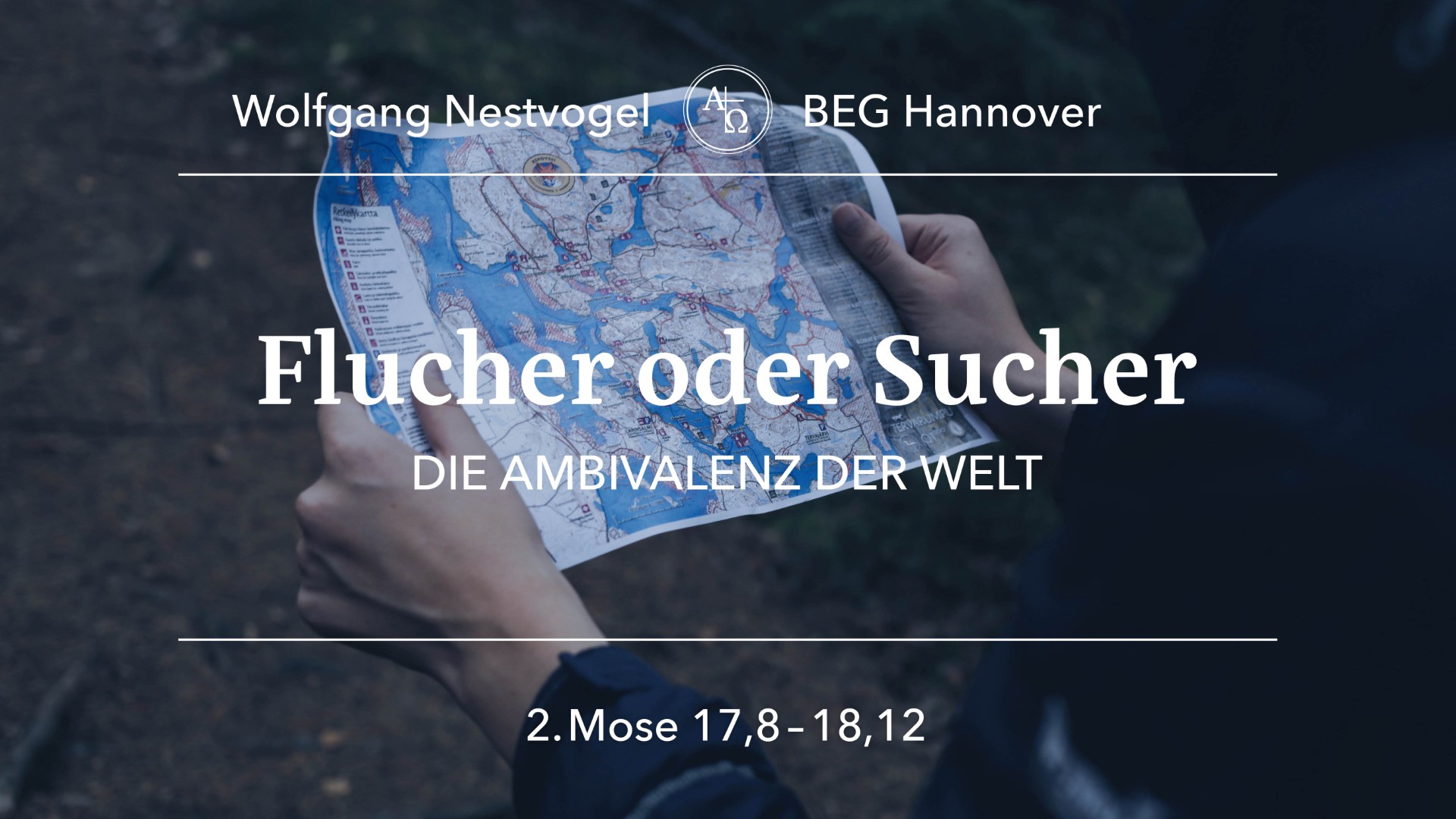 Predigt vom 03.05.2026
