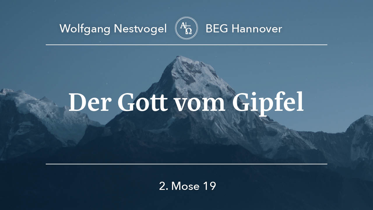 Predigt vom 10.05.2026