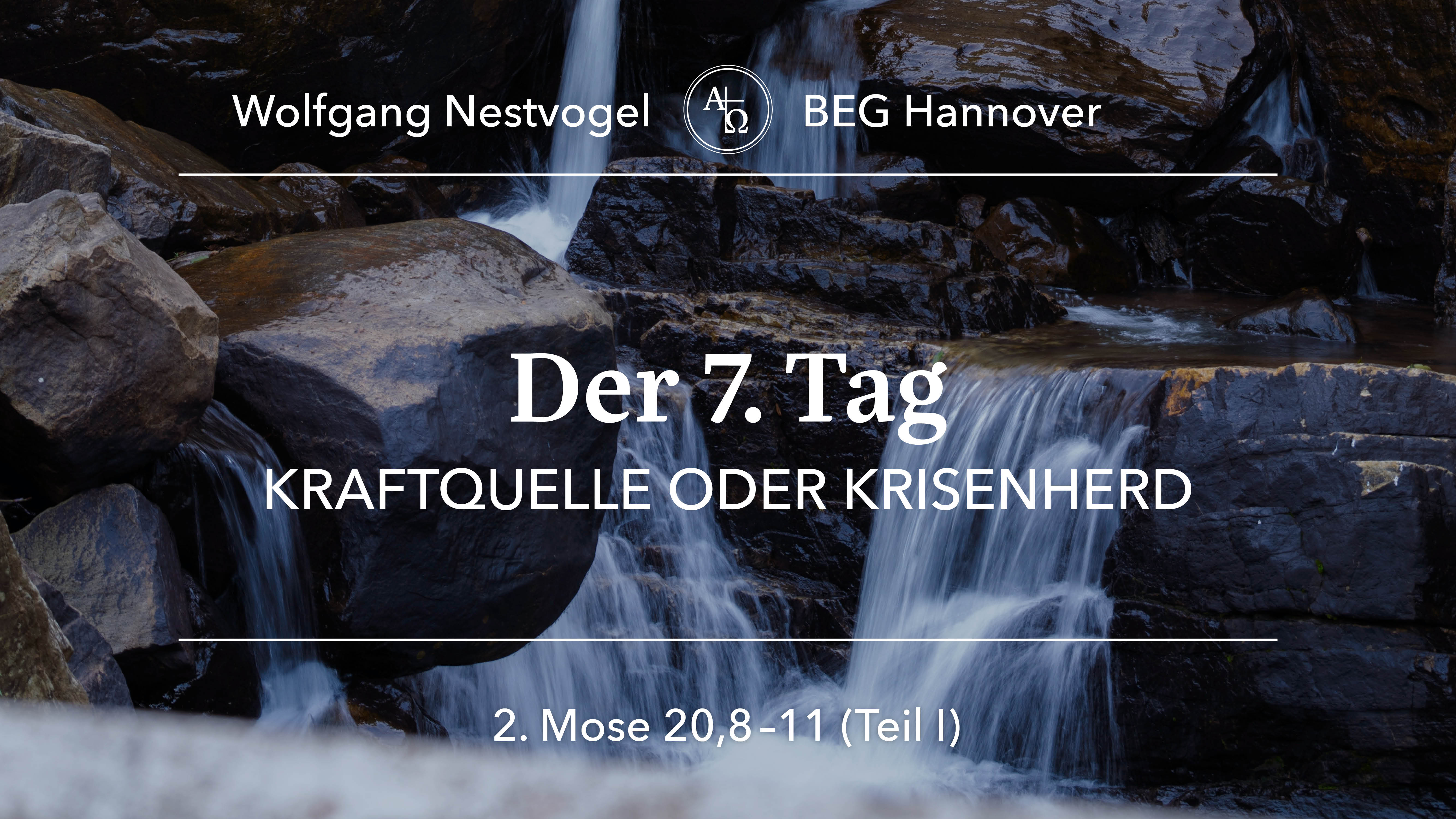 Predigt vom 28.06.2026